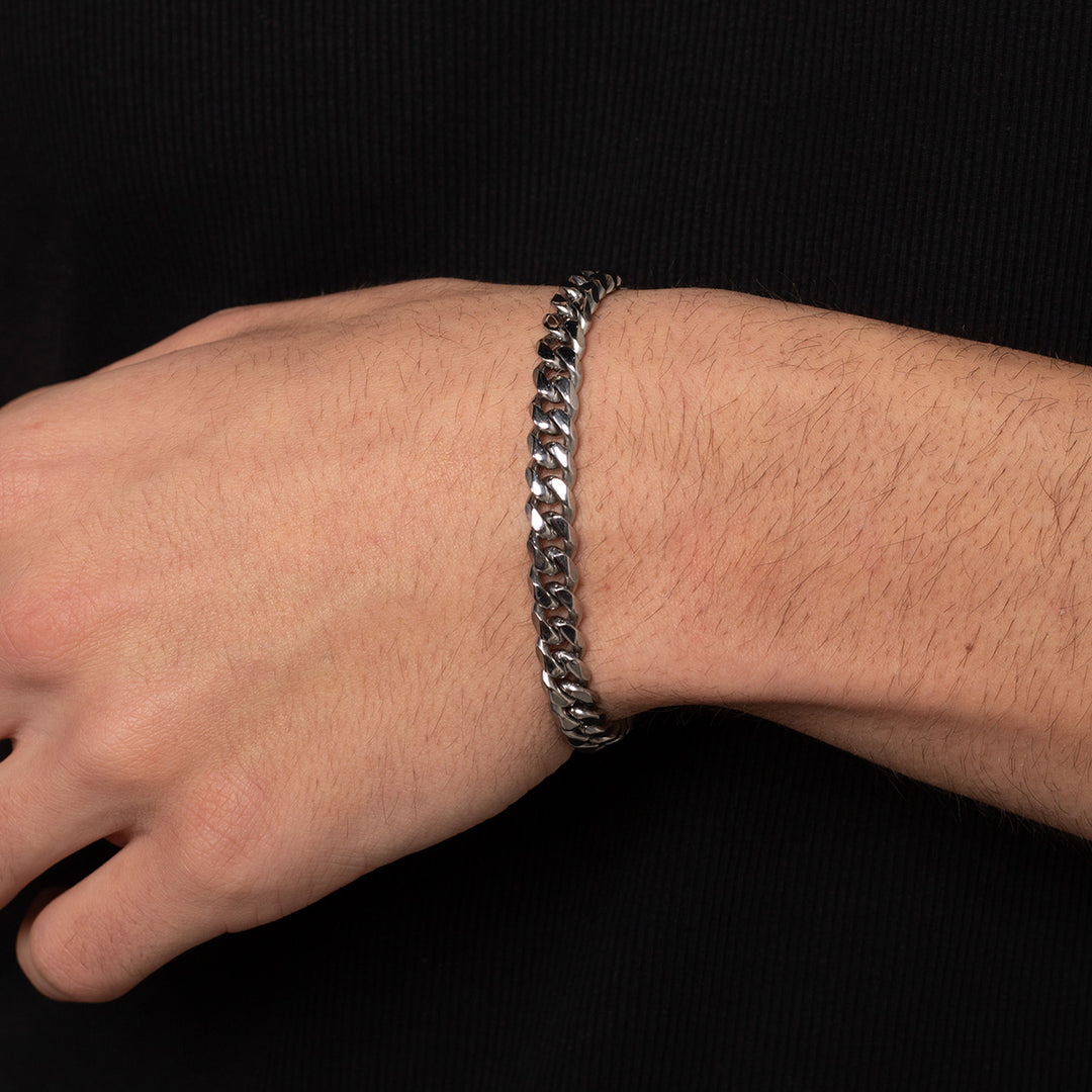 Гривна "Cuban Link"