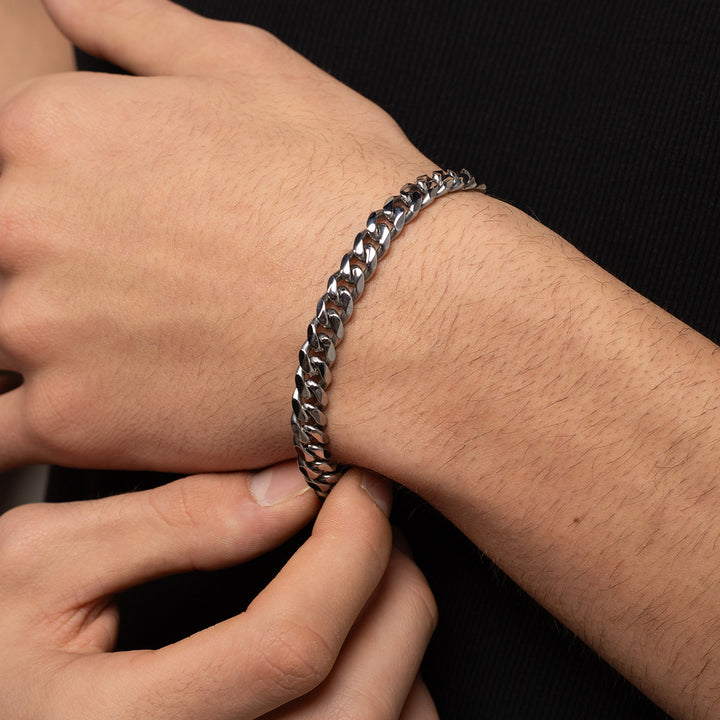 Гривна "Cuban Link"