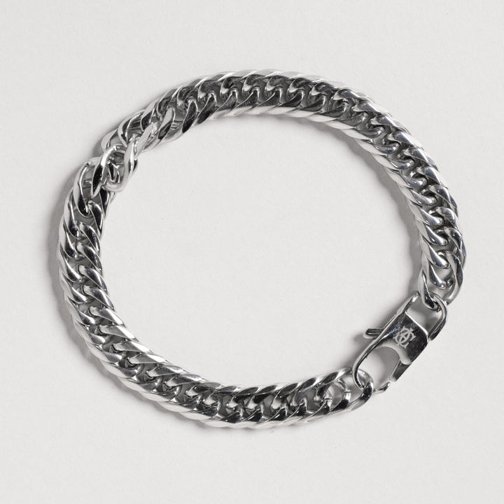 Гривна "Cuban Lock"