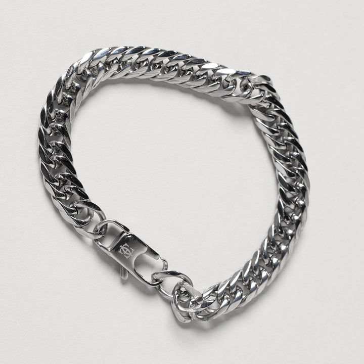 Гривна "Cuban Lock"