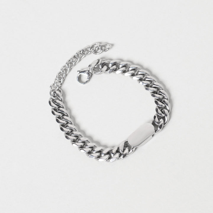 Гривна "Essential Chain"