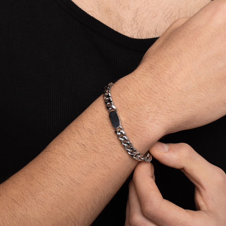 Гривна "Essential Chain"