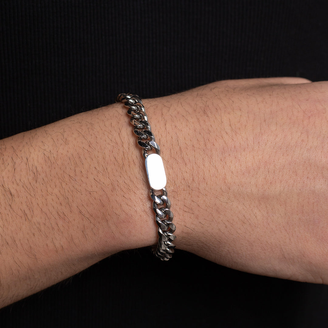 Гривна "Essential Chain"