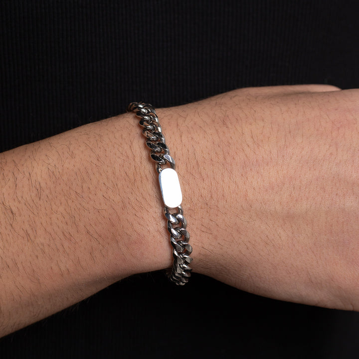 Гривна "Essential Chain"