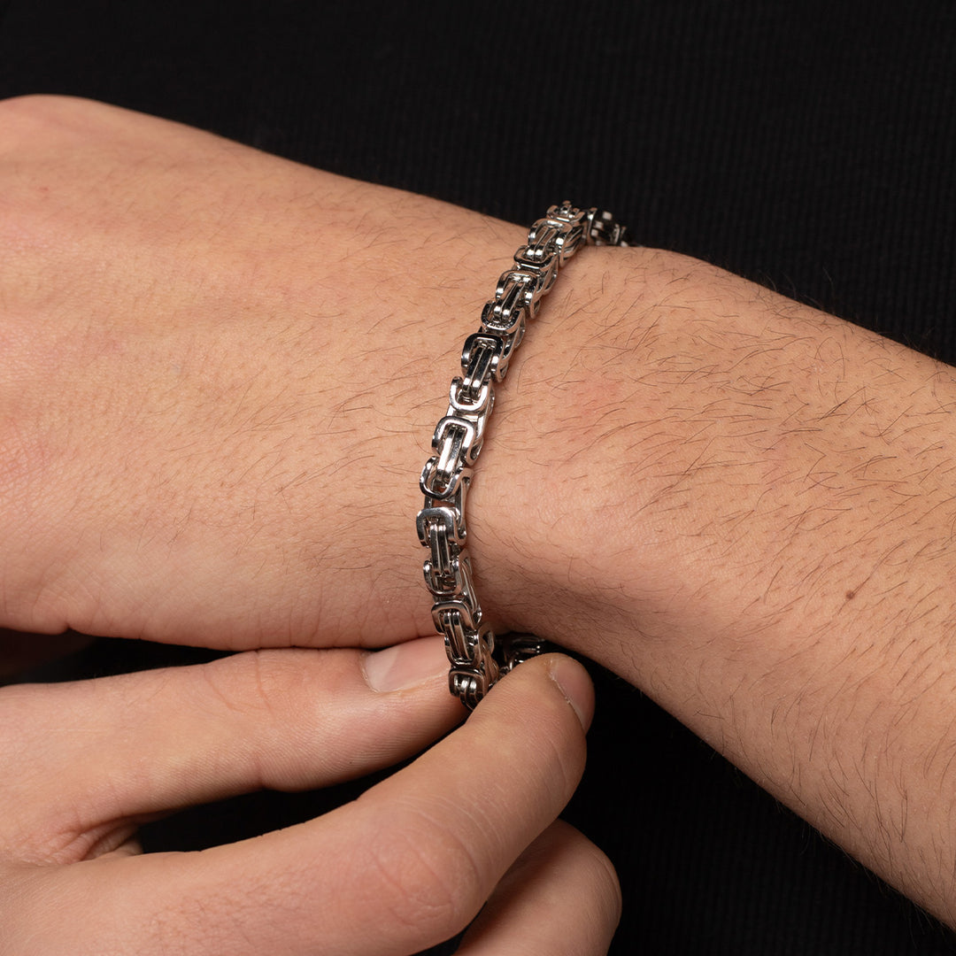 Гривна "Heavy Chain"