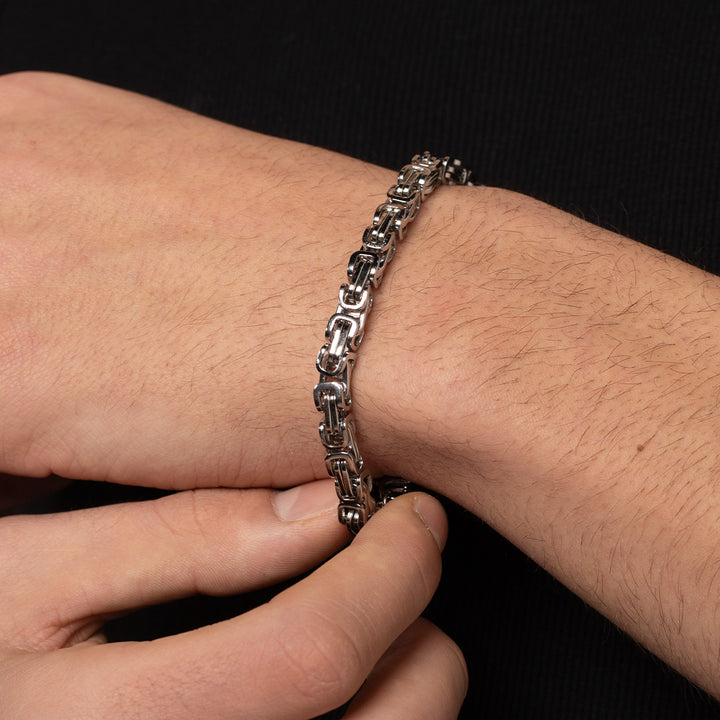 Гривна "Heavy Chain"