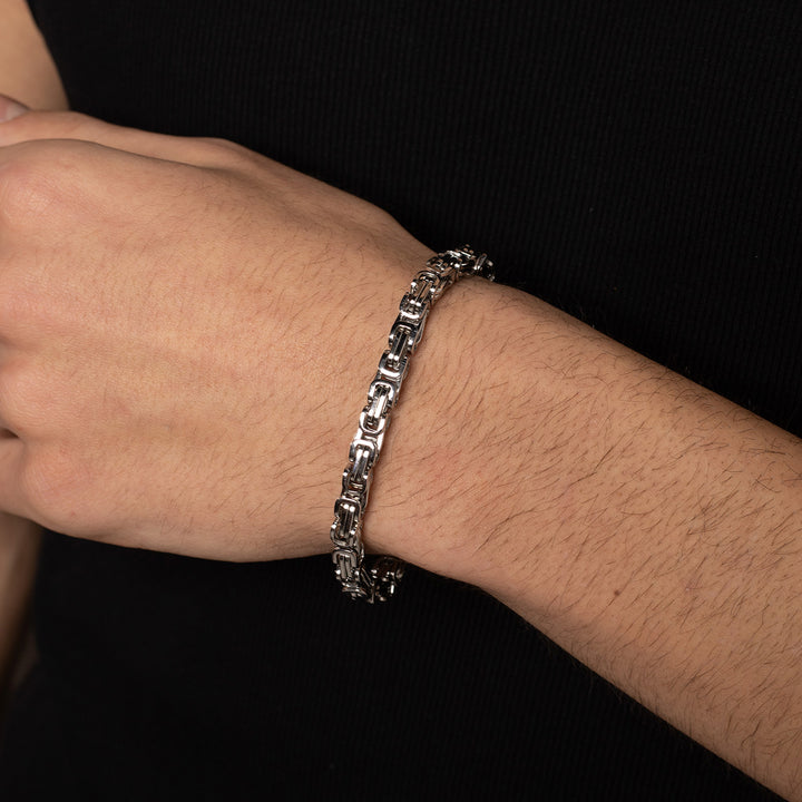 Гривна "Heavy Chain"