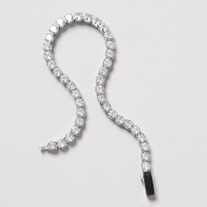 Гривна "Iced Out"