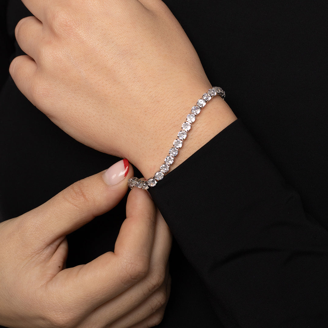 Гривна "Iced Out"