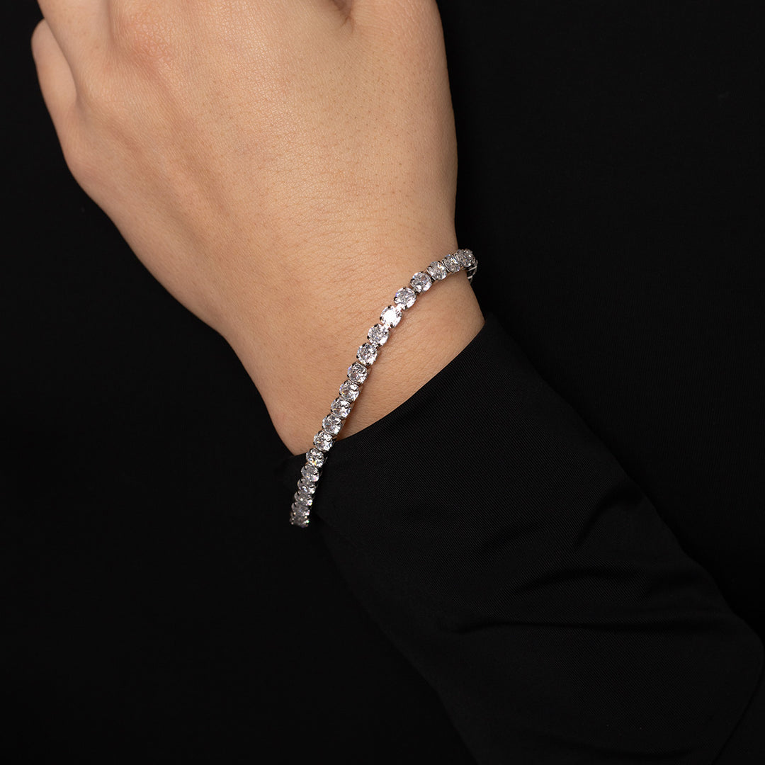 Гривна "Iced Out"