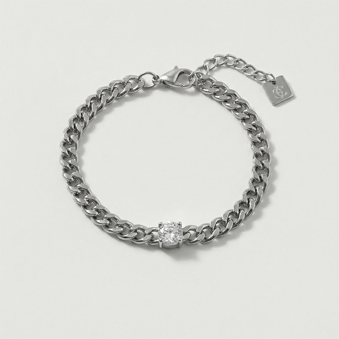 Гривна "Cuban Ice"