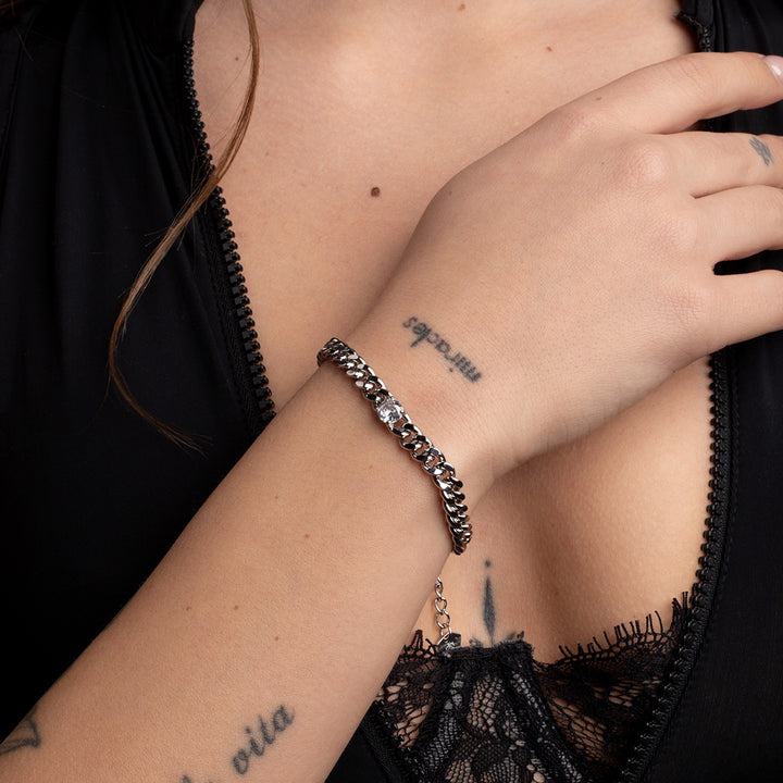 Гривна "Cuban Ice"