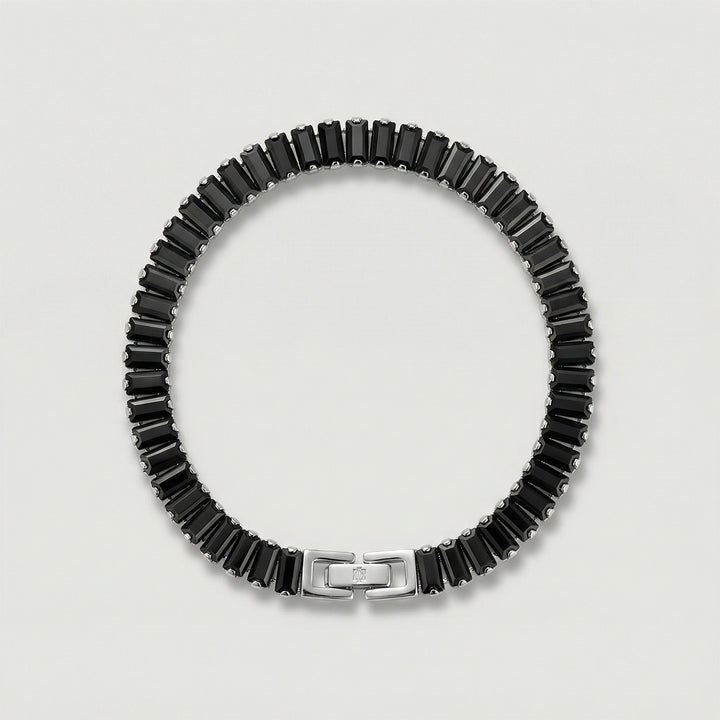 Гривна "Frosted Black"