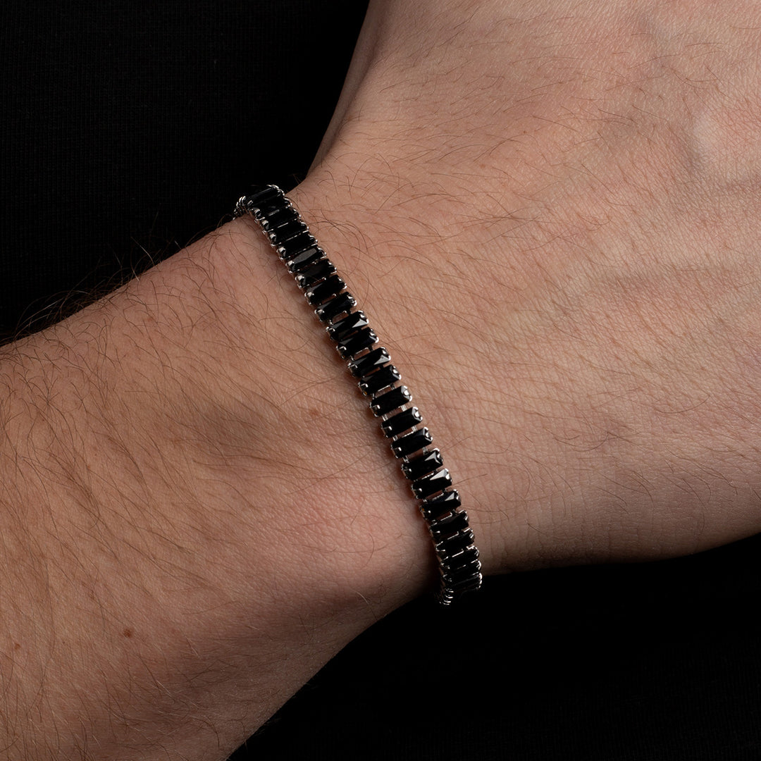 Гривна "Frosted Black"