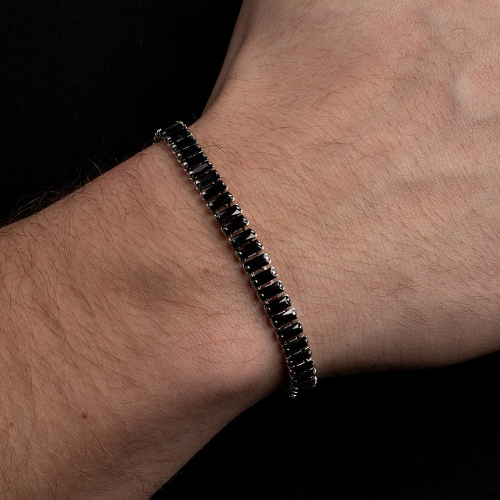 Гривна "Frosted Black"