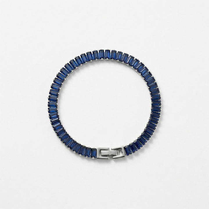 Гривна "Frosted Blue"