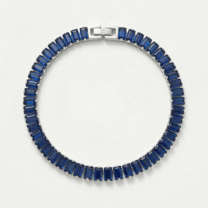 Гривна "Frosted Blue"