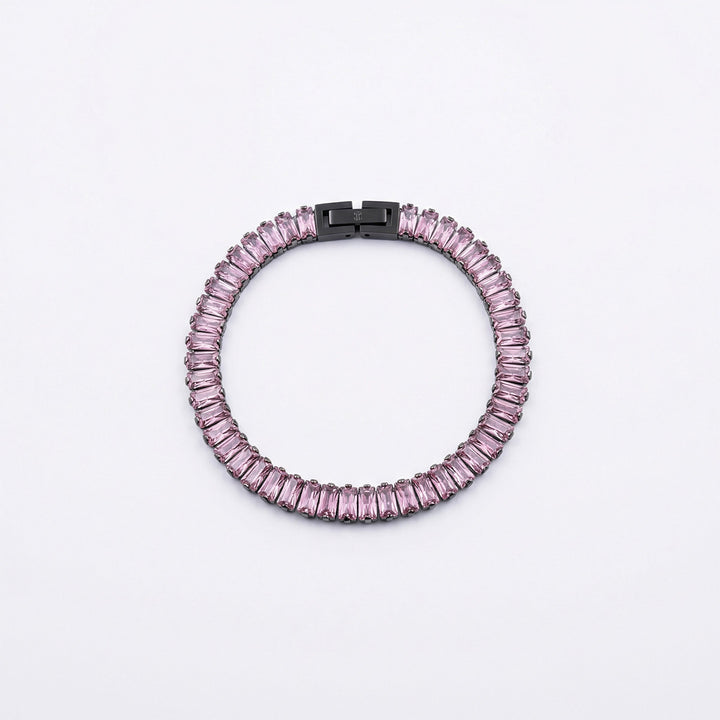 Гривна "Frosted Pink"