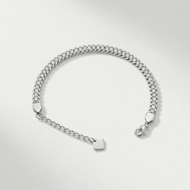 Гривна "Frosted"