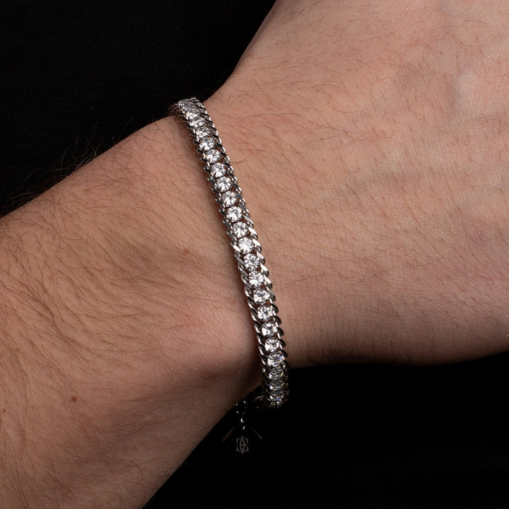 Гривна "Frosted"