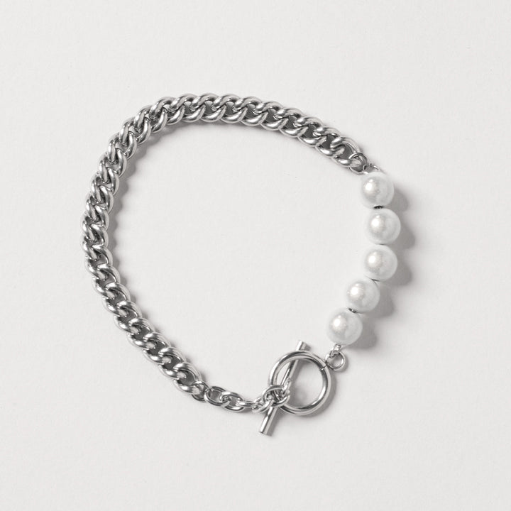 Гривна “Pearl Locker”