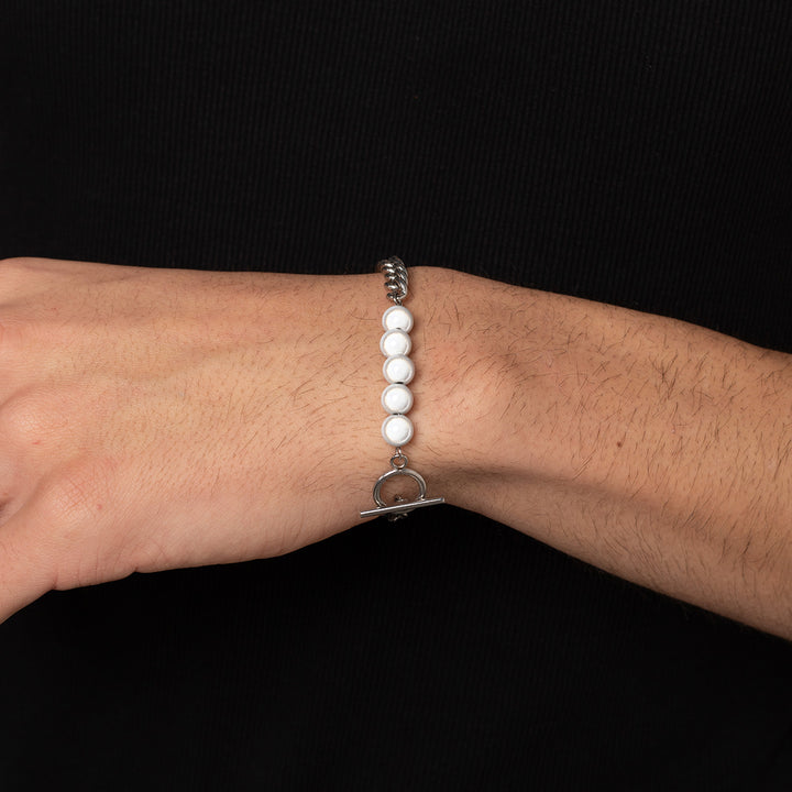 Гривна “Pearl Locker”