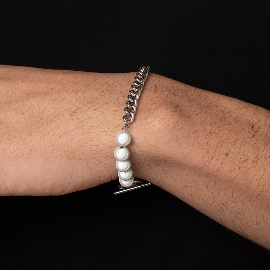 Гривна “Pearl Locker”