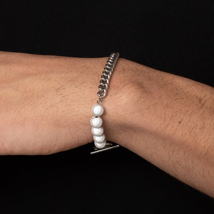 Гривна “Pearl Locker”