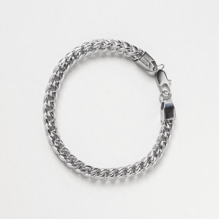 Гривна "Snake Skin"