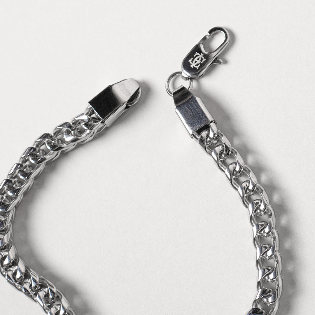Гривна "Snake Skin"