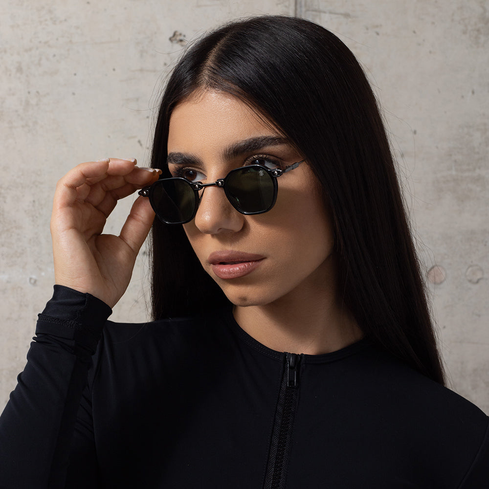 Слънчеви очила "Hugo Green"