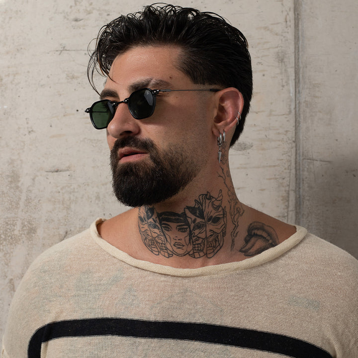 Слънчеви очила "Hugo Green"