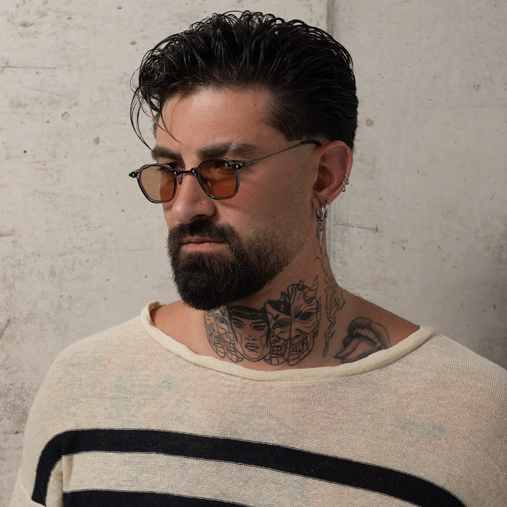 Слънчеви очила "Hugo Nude"