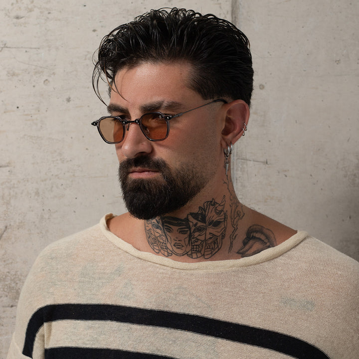 Слънчеви очила "Hugo Nude"