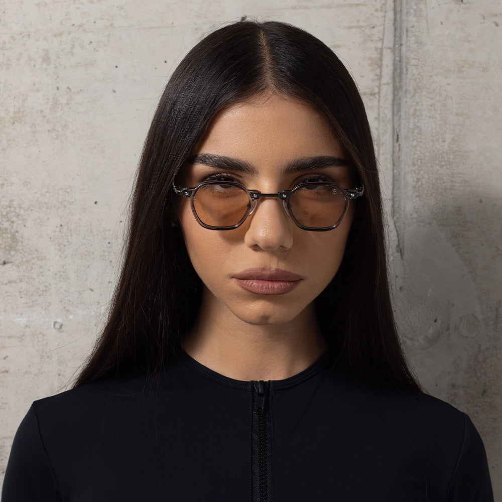 Слънчеви очила "Hugo Nude"