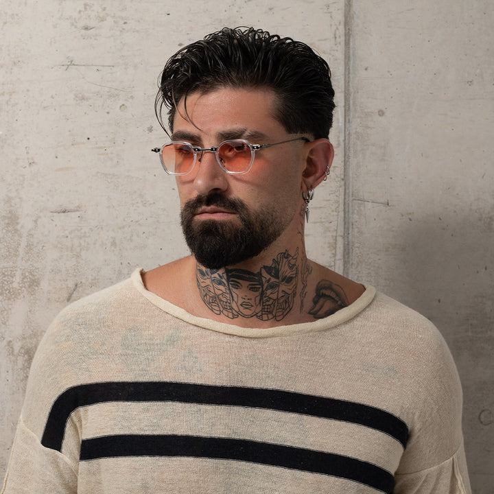 Слънчеви очила "Hugo Red"