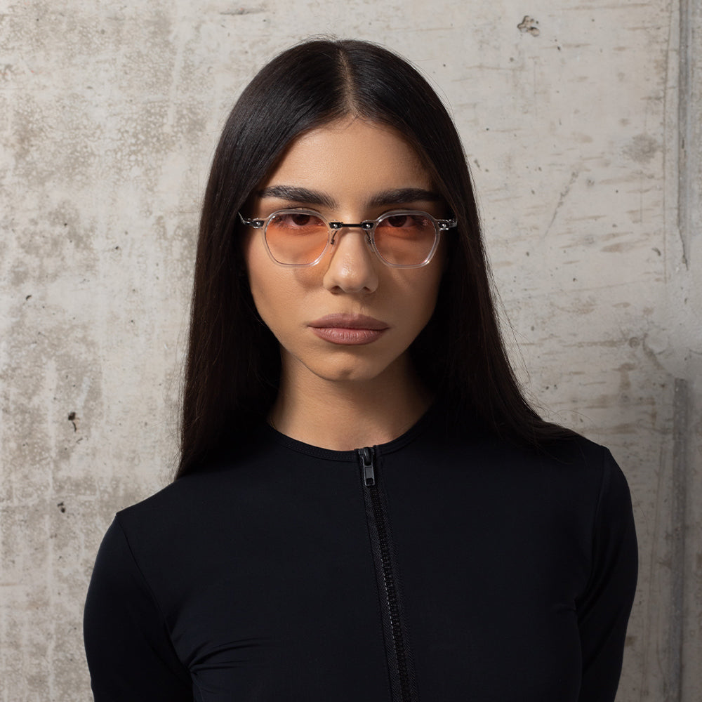 Слънчеви очила "Hugo Red"