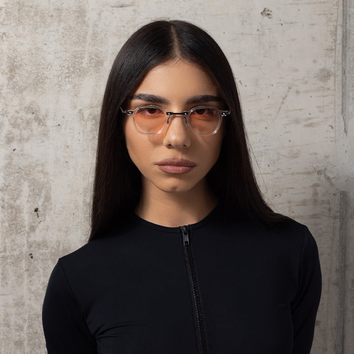 Слънчеви очила "Hugo Red"