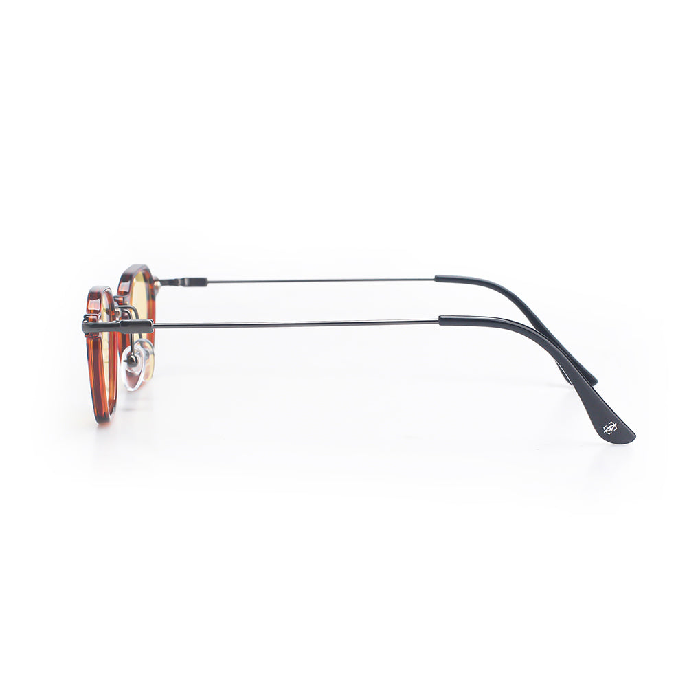 Слънчеви очила "Hugo Yellow"