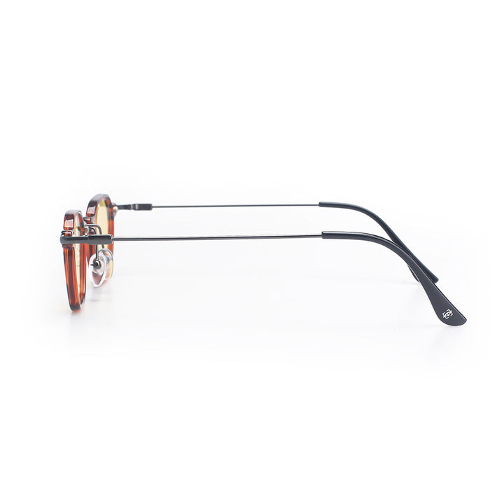 Слънчеви очила "Hugo Yellow"