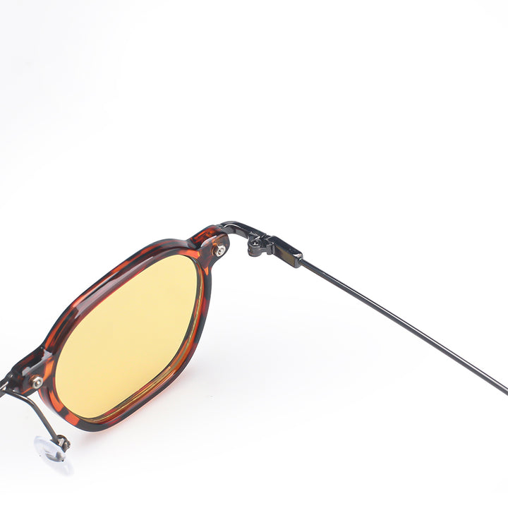 Слънчеви очила "Hugo Yellow"