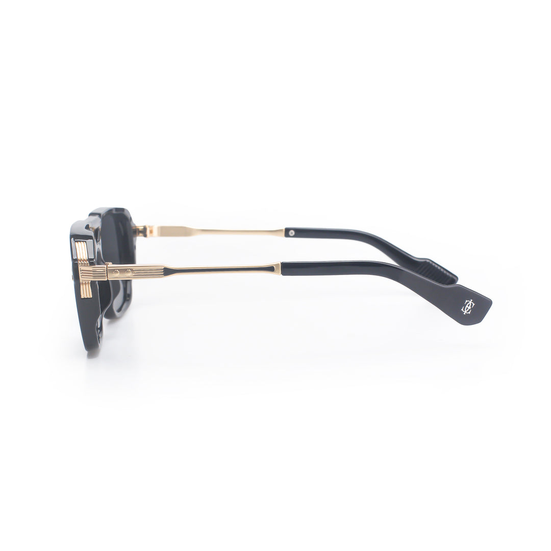 Слънчеви очила "Golden Slate"