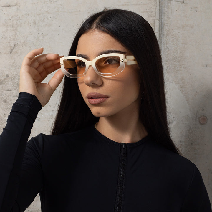 Слънчеви очила "Ivory"