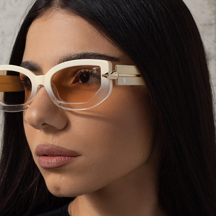 Слънчеви очила "Ivory"