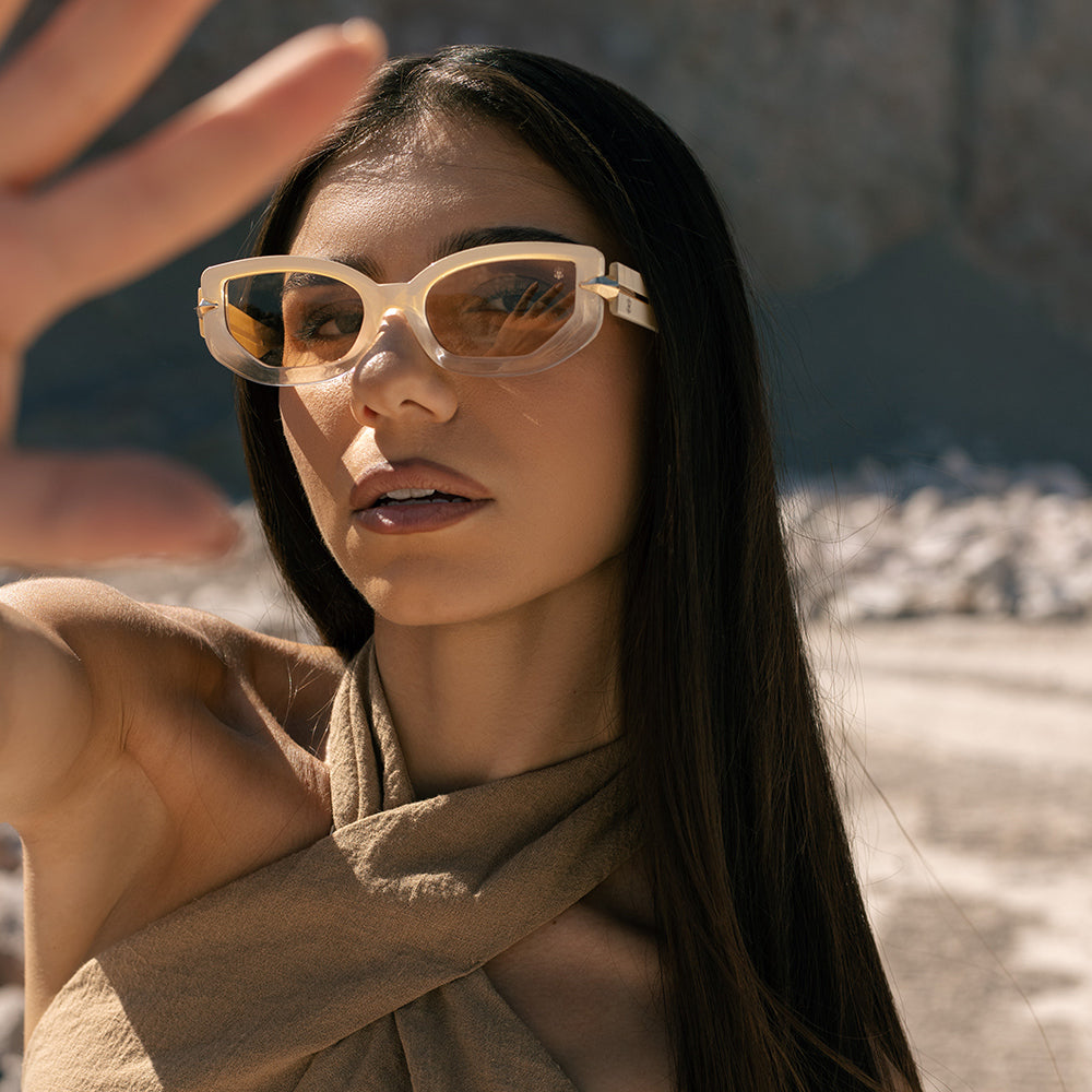 Слънчеви очила "Ivory"