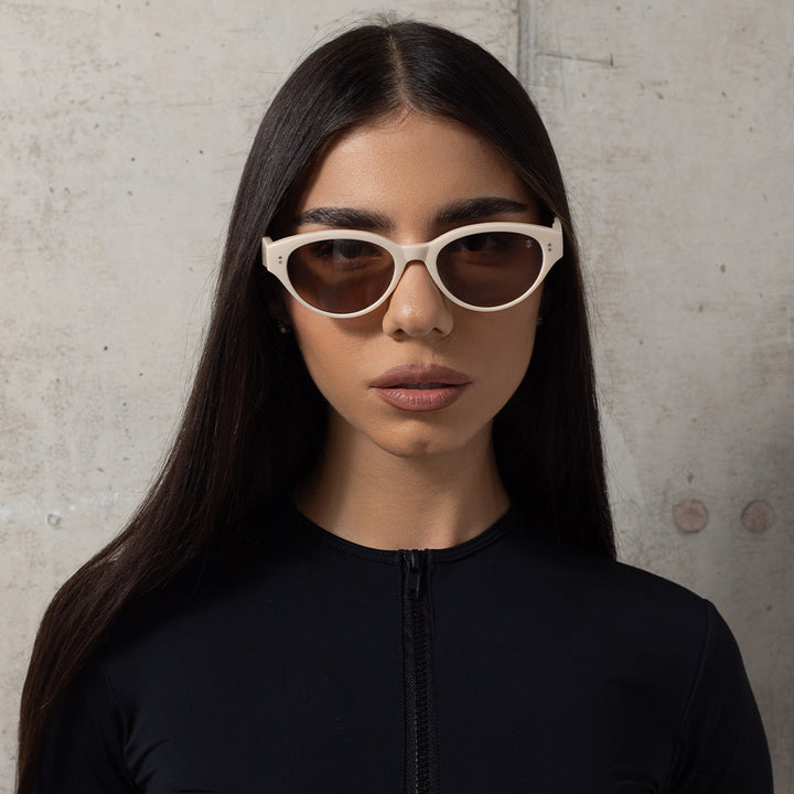 Слънчеви очила "Latte"