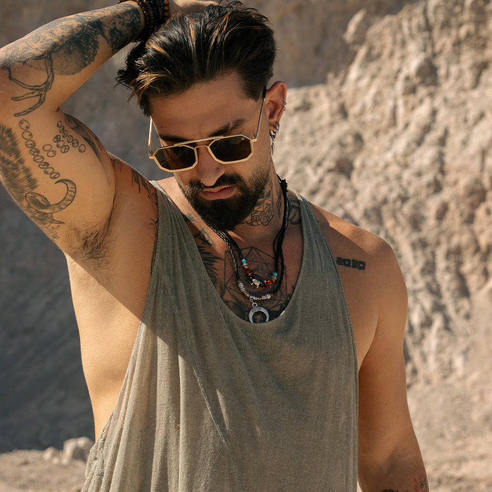 Слънчеви очила "Lumen"