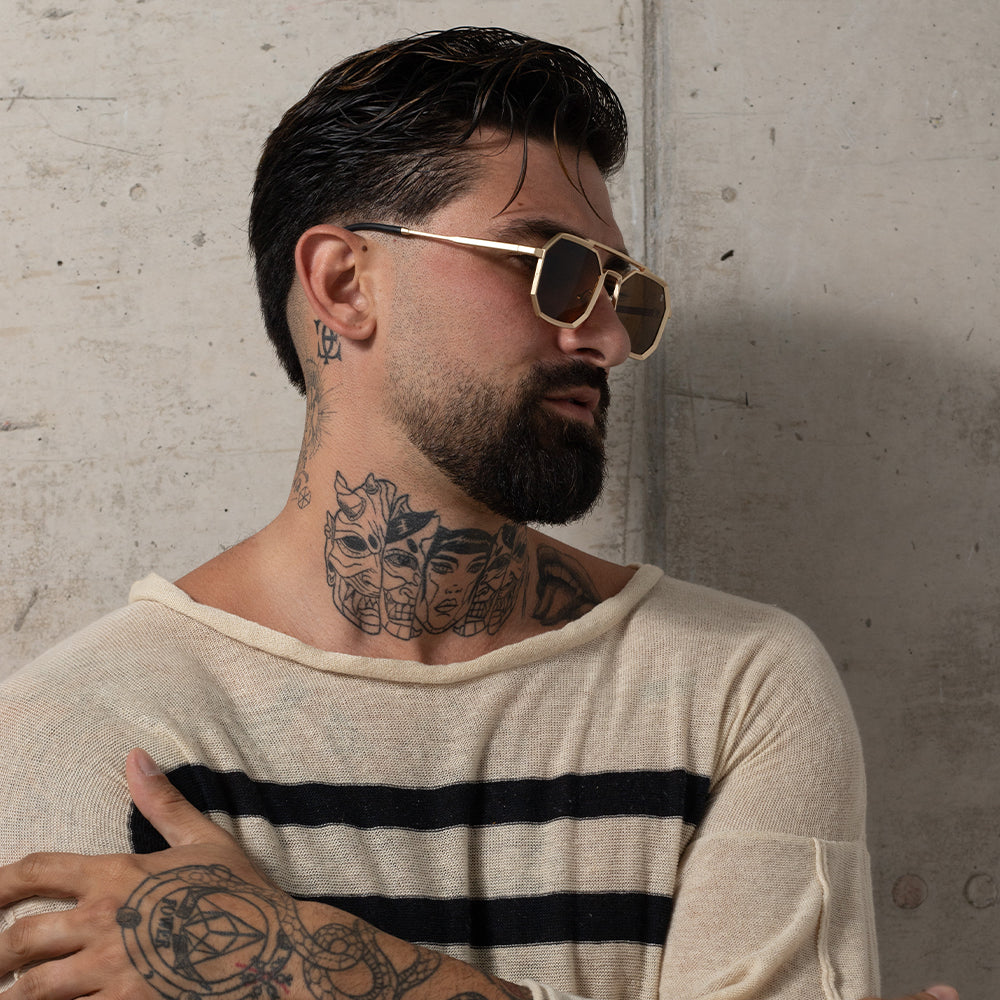 Слънчеви очила "Lumen"