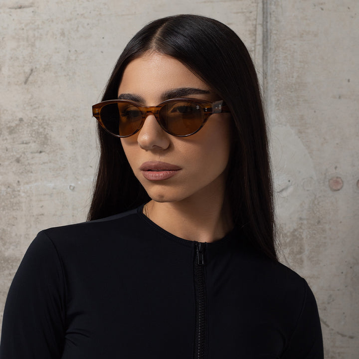 Слънчеви очила "Mocha"