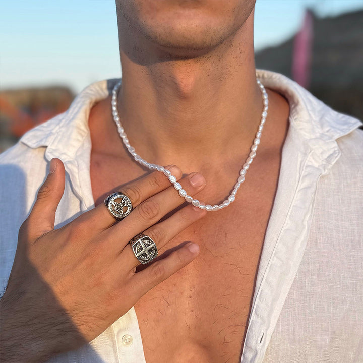 Гердан "Ocean Pearls"